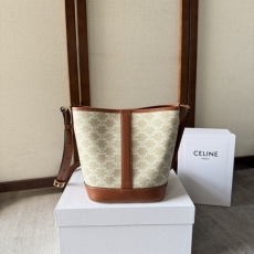 Celine Bucket Bags